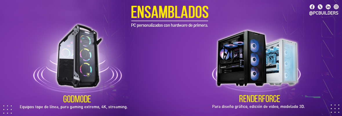 PC Builders