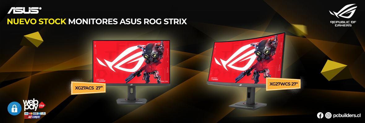 PC Builders