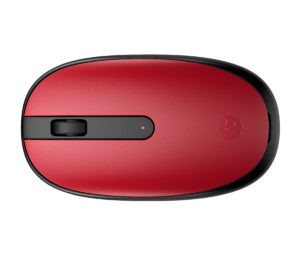 HP Ratón Bluetooth 240 rojo HP Ratón Bluetooth 240 rojo
