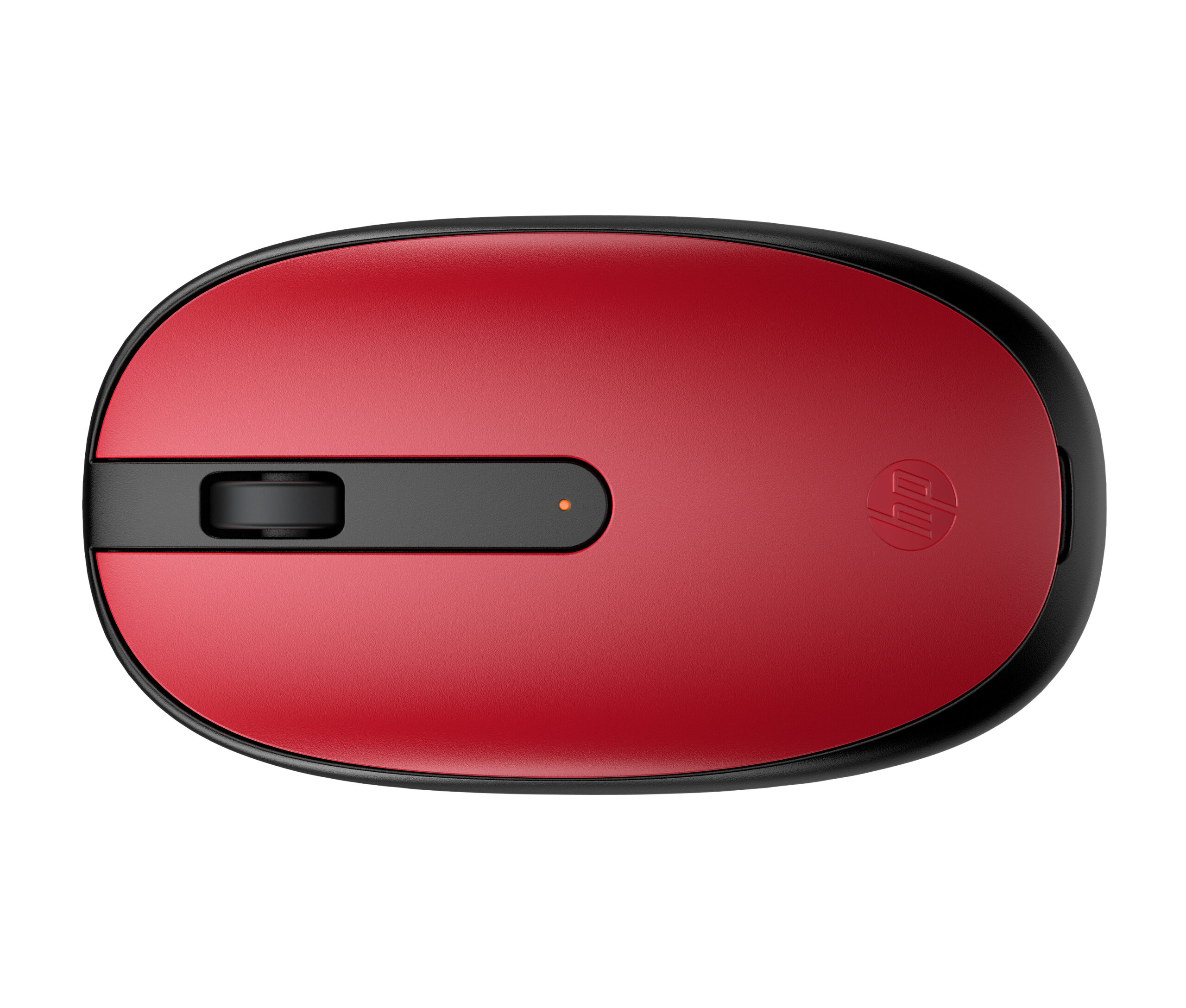 HP Ratón Bluetooth 240 rojo