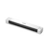 Brother DS-640 escaner Escáner portátil 1200 x 1200 DPI A4 Negro, Blanco Brother DS-640 escaner Escáner portátil 1200 x 1200 DPI A4 Negro, Blanco