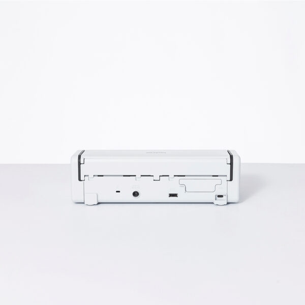Brother ADS-1300 escaner Escáner con alimentador automático de documentos (ADF) 600 x 600 DPI A4 Blanco Brother ADS-1300 escaner Escáner con alimentador automático de documentos (ADF) 600 x 600 DPI A4 Blanco