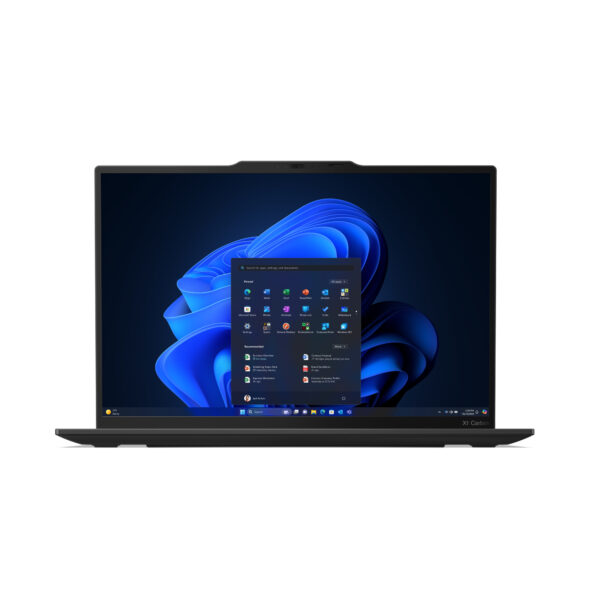 Lenovo ThinkPad X1 Carbon Gen 13 Aura Edition Intel Core Ultra 7 255U Portátil 35,6 cm (14") Pantalla táctil WUXGA 32 GB LPDDR5x-SDRAM 1 TB SSD Wi-Fi 6E (802.11ax) Windows 11 Pro Español Negro Lenovo ThinkPad X1 Carbon Gen 13 Aura Edition Intel Core Ultra 7 255U Portátil 35,6 cm (14") Pantalla táctil WUXGA 32 GB LPDDR5x-SDRAM 1 TB SSD Wi-Fi 6E (802.11ax) Windows 11 Pro Español Negro