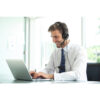 Kensington Auriculares supraaurales USB-C H1000 Kensington Auriculares supraaurales USB-C H1000