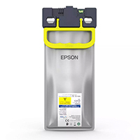 Epson C13T13J400 cartucho de tinta 1 pieza(s) Original Rendimiento estándar Amarillo Epson C13T13J400 cartucho de tinta 1 pieza(s) Original Rendimiento estándar Amarillo