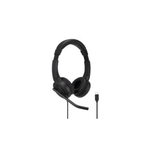 Kensington Auriculares supraaurales USB-C H1000 Kensington Auriculares supraaurales USB-C H1000