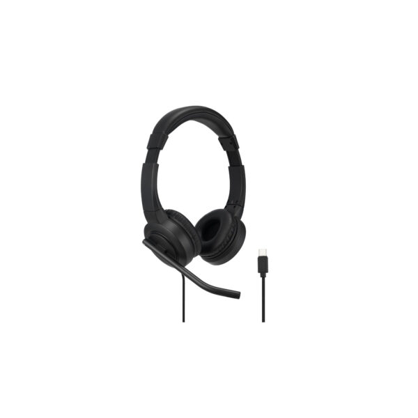 Kensington Auriculares supraaurales USB-C H1000 Kensington Auriculares supraaurales USB-C H1000