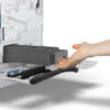 Epson C12C937201 accesorio o pieza de recambio para impresora/escáner Kit de reparación 1 pieza(s) Epson C12C937201 accesorio o pieza de recambio para impresora/escáner Kit de reparación 1 pieza(s)