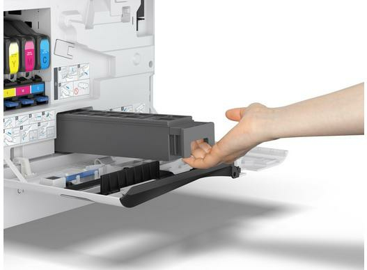 Epson C12C937201 accesorio o pieza de recambio para impresora/escáner Kit de reparación 1 pieza(s) Epson C12C937201 accesorio o pieza de recambio para impresora/escáner Kit de reparación 1 pieza(s)