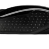 HP Ratón inalámbrico 200