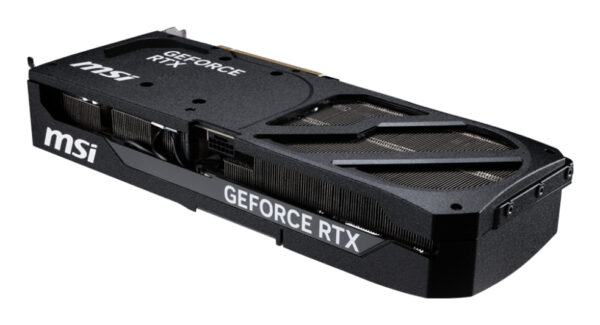 MSI Geforce Rtx 5070 Ti 16G Shadow 3X OC Nvidia 16 GB GDDR7