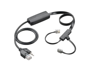 HP Poly Descolgador electrónico Poly APC-43 TAA HP Poly Descolgador electrónico Poly APC-43 TAA