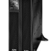 APC Smart-UPS On-Line sistema de alimentación ininterrumpida (UPS) Doble conversión (en línea) 2,2 kVA 1980 W 10 salidas AC APC Smart-UPS On-Line sistema de alimentación ininterrumpida (UPS) Doble conversión (en línea) 2,2 kVA 1980 W 10 salidas AC