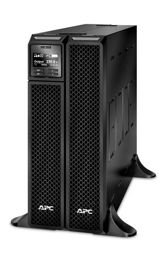 APC Smart-UPS On-Line sistema de alimentación ininterrumpida (UPS) Doble conversión (en línea) 2,2 kVA 1980 W 10 salidas AC APC Smart-UPS On-Line sistema de alimentación ininterrumpida (UPS) Doble conversión (en línea) 2,2 kVA 1980 W 10 salidas AC
