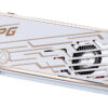 ADATA SMAR-980P-1TCI unidad de estado sólido 1 TB M.2 PCI Express 5.0 NVMe 3D NAND