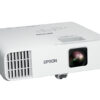 Epson PowerLite L260F 4600 lúmenes ANSI 3LCD 1080p (1920x1080) Blanco Epson PowerLite L260F 4600 lúmenes ANSI 3LCD 1080p (1920x1080) Blanco