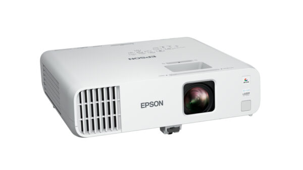 Epson PowerLite L260F 4600 lúmenes ANSI 3LCD 1080p (1920x1080) Blanco Epson PowerLite L260F 4600 lúmenes ANSI 3LCD 1080p (1920x1080) Blanco