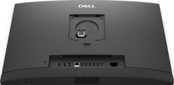 DELL Pro QC24250 Intel Core Ultra 7 265 61 cm (24") 1920 x 1080 Pixeles PC todo en uno 16 GB DDR5-SDRAM 512 GB SSD Windows 11 Pro Wi-Fi 6E (802.11ax) Negro DELL Pro QC24250 Intel Core Ultra 7 265 61 cm (24") 1920 x 1080 Pixeles PC todo en uno 16 GB DDR5-SDRAM 512 GB SSD Windows 11 Pro Wi-Fi 6E (802.11ax) Negro