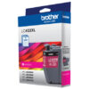 Brother LC402XLMS cartucho de tinta 1 pieza(s) Original Alto rendimiento (XL) Magenta Brother LC402XLMS cartucho de tinta 1 pieza(s) Original Alto rendimiento (XL) Magenta