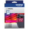Brother LC402XLMS cartucho de tinta 1 pieza(s) Original Alto rendimiento (XL) Magenta Brother LC402XLMS cartucho de tinta 1 pieza(s) Original Alto rendimiento (XL) Magenta