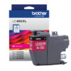 Brother LC402XLMS cartucho de tinta 1 pieza(s) Original Alto rendimiento (XL) Magenta Brother LC402XLMS cartucho de tinta 1 pieza(s) Original Alto rendimiento (XL) Magenta