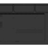 LG 55TR3DK-B pizarra blanca interactiva 139,7 cm (55") 3840 x 2160 Pixeles Pantalla táctil Negro