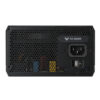 ASUS TUF Gaming 850W Gold unidad de fuente de alimentación 24-pin ATX ATX Negro