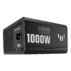 ASUS TUF Gaming 1000W Gold unidad de fuente de alimentación 20+4 pin ATX ATX Negro ASUS TUF Gaming 1000W Gold unidad de fuente de alimentación 20+4 pin ATX ATX Negro