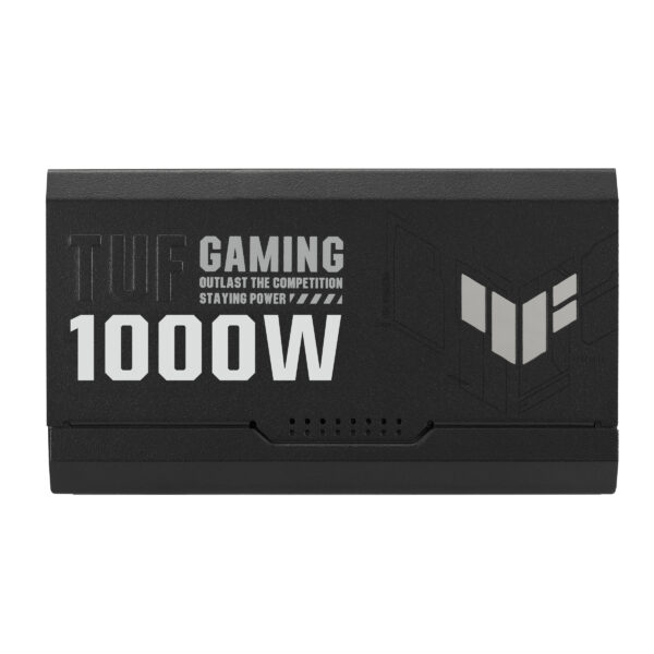 ASUS TUF Gaming 1000W Gold unidad de fuente de alimentación 20+4 pin ATX ATX Negro ASUS TUF Gaming 1000W Gold unidad de fuente de alimentación 20+4 pin ATX ATX Negro