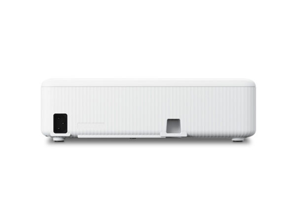 Epson EpiqVision Flex CO-W01 3000 lúmenes ANSI 3LCD WXGA (1280x800) Blanco