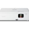 Epson EpiqVision Flex CO-W01 3000 lúmenes ANSI 3LCD WXGA (1280x800) Blanco