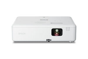 Epson EpiqVision Flex CO-W01 3000 lúmenes ANSI 3LCD WXGA (1280x800) Blanco Epson EpiqVision Flex CO-W01 3000 lúmenes ANSI 3LCD WXGA (1280x800) Blanco