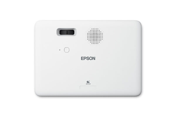 Epson EpiqVision Flex CO-W01 3000 lúmenes ANSI 3LCD WXGA (1280x800) Blanco