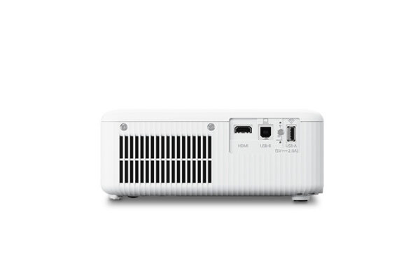 Epson EpiqVision Flex CO-W01 3000 lúmenes ANSI 3LCD WXGA (1280x800) Blanco