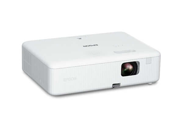 Epson EpiqVision Flex CO-W01 3000 lúmenes ANSI 3LCD WXGA (1280x800) Blanco
