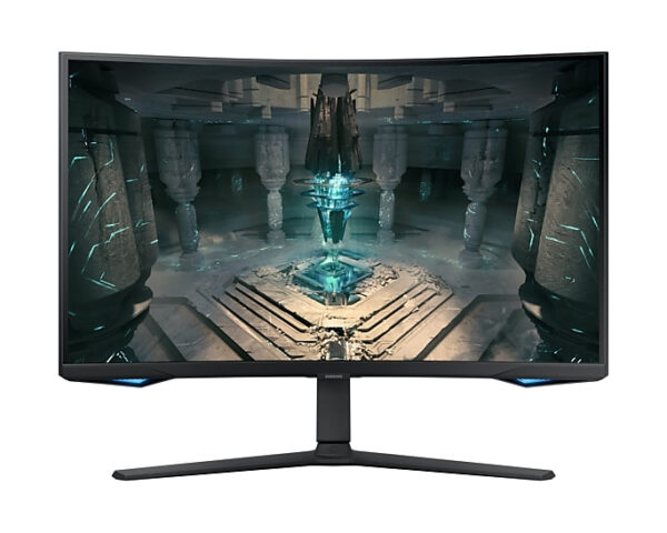 Monitor Samsung LS32BG650 32″ QHD