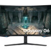 Monitor Samsung LS32BG650 32″ QHD