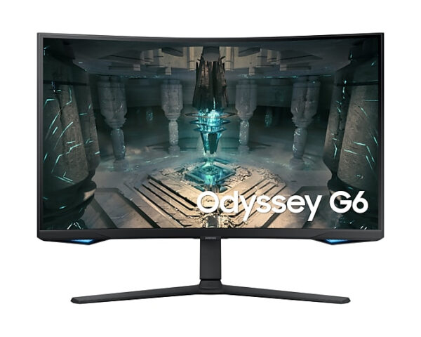 Monitor Samsung LS32BG650 32″ QHD