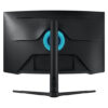 Monitor Samsung LS32BG650 32″ QHD