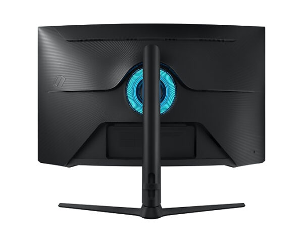 Monitor Samsung LS32BG650 32″ QHD