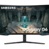 Monitor Samsung LS32BG650 32″ QHD