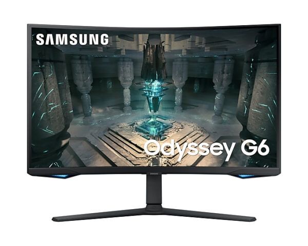 Monitor Samsung LS32BG650 32″ QHD