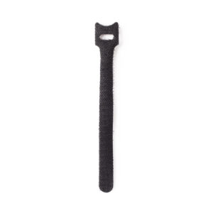 StarTech.com Bridas de 15cm de Gancho y Bucle - Paquete de 50 - Tiras/Envolturas Reusables para Gestión de Cableado - Cintas Autoadherentes para Ordenar Cables StarTech.com Bridas de 15cm de Gancho y Bucle - Paquete de 50 - Tiras/Envolturas Reusables para Gestión de Cableado - Cintas Autoadherentes para Ordenar Cables