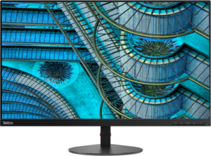 Lenovo Thinkvision S27-4E 27 Inch Monitor Lenovo Thinkvision S27-4E 27 Inch Monitor
