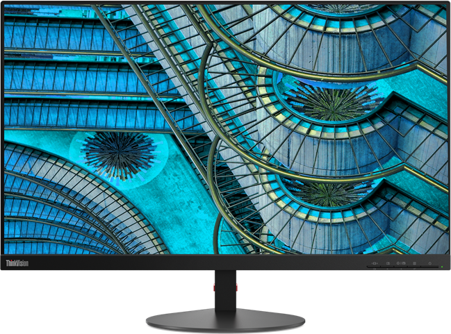 Monitor Lenovo ThinkVision S27-4E 27″