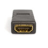 StarTech.com Adaptador HDMI a HDMI, Conector HDMI de Alta Velocidad a HDMI, Acoplador HDMI 4K 30Hz a HDMI, Convertidor HDMI a HDMI, HDMI Hembra a HDMI Hembra, Cambiador de Género HDMI StarTech.com Adaptador HDMI a HDMI, Conector HDMI de Alta Velocidad a HDMI, Acoplador HDMI 4K 30Hz a HDMI, Convertidor HDMI a HDMI, HDMI Hembra a HDMI Hembra, Cambiador de Género HDMI