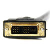StarTech.com Cable HDMI a DVI 3m - DVI-D Macho - HDMI Macho - Adaptador - Negro StarTech.com Cable HDMI a DVI 3m - DVI-D Macho - HDMI Macho - Adaptador - Negro