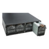 APC SRT192BP Armario para baterías (SAI) Montaje en rack o Montaje en bastidor