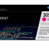 HP Cartucho de tóner original LaserJet 305A magenta
