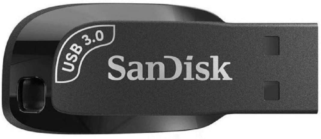 Sandisk Ultra Shift USB3.0 CZ410 128GB
